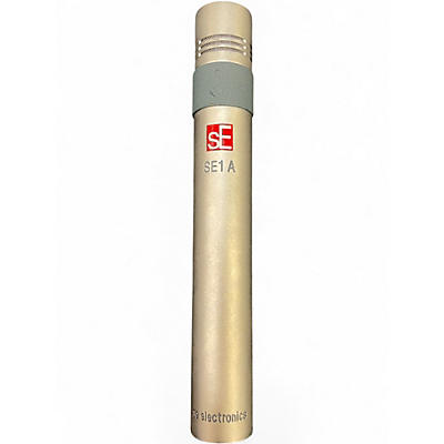 Used sE Electronics SE1A Condenser Microphone