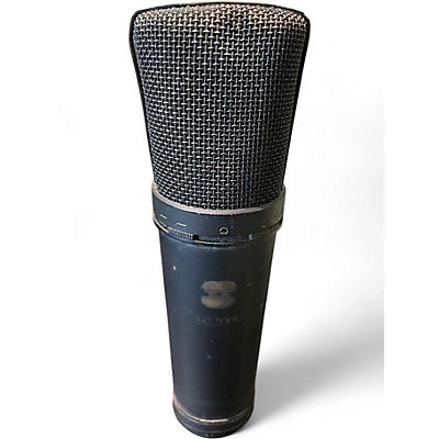 Used sE Electronics SE2000 Condenser Microphone