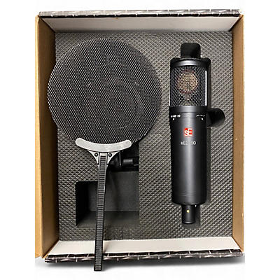 Used sE Electronics SE2200 Condenser Microphone