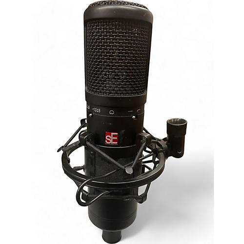 sE Electronics Used sE Electronics SE2200A II Condenser Microphone