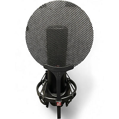 Used sE Electronics SE2200A II Condenser Microphone