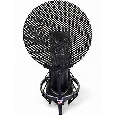 Used sE Electronics SE2300 Condenser Microphone