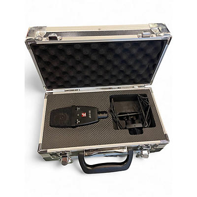 Used sE Electronics SE4100 Condenser Microphone
