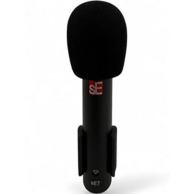 Used sE Electronics SE7 Condenser Microphone