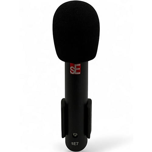 Used sE Electronics SE7 Condenser Microphone
