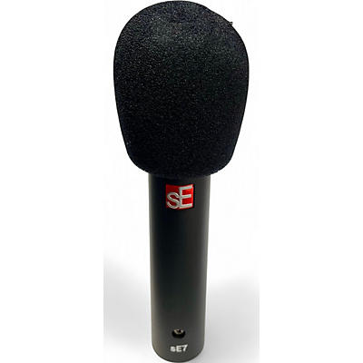 Used sE Electronics SE7 Condenser Microphone