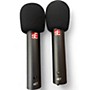 Used sE Electronics SE7 Pair Condenser Microphone