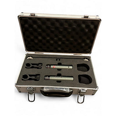 Used sE Electronics SE8 STEREO PAIR Condenser Microphone