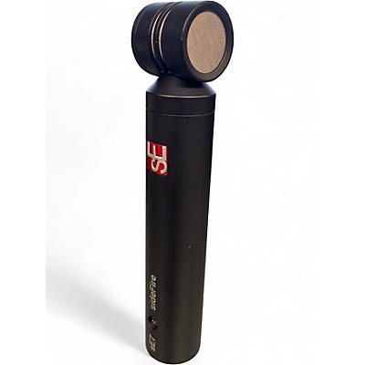 Used sE Electronics SIDEFIRE Condenser Microphone
