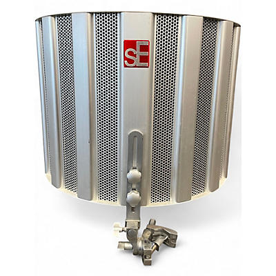 Used sE Electronics Space Vocal Shield Sound Shield