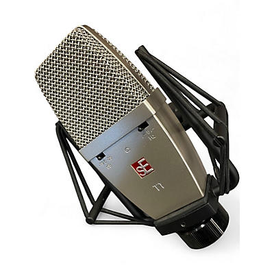 Used sE Electronics T1 Condenser Microphone