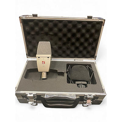 Used sE Electronics T1 Condenser Microphone