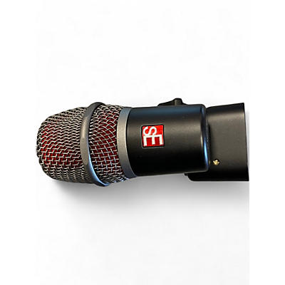 Used sE Electronics V BEAT Drum Microphone