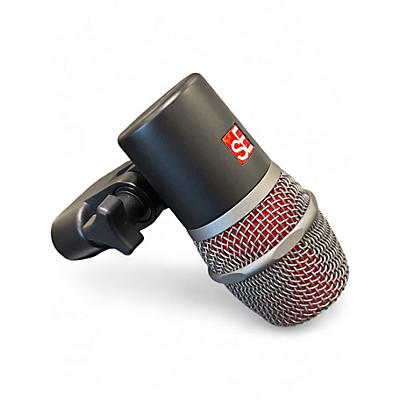 Used sE Electronics V Beat Drum Microphone