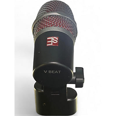 Used sE Electronics V Beat Dynamic Microphone