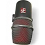 Used sE Electronics V Beat Dynamic Microphone