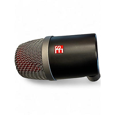 Used sE Electronics V KICK Drum Microphone
