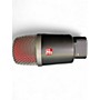 Used sE Electronics V KICK Dynamic Microphone