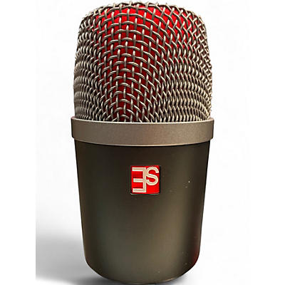 Used sE Electronics V Kick Dynamic Microphone