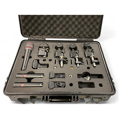 Used sE Electronics V-PACK ARENA Drum Microphone