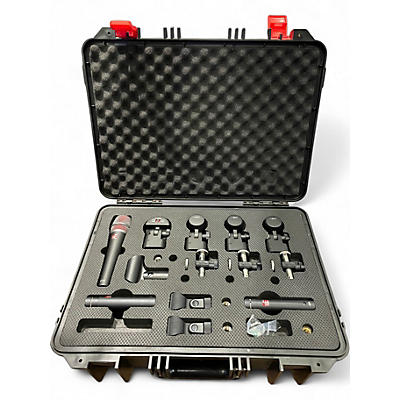 Used sE Electronics V PACK ARENA Percussion Microphone Pack