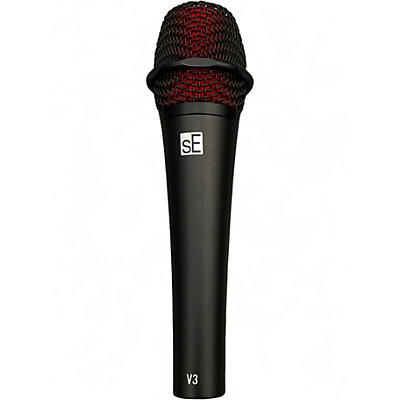 Used sE Electronics V3 Dynamic Microphone