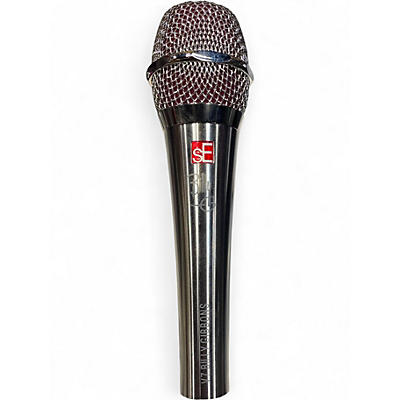 Used sE Electronics V7 BFG Dynamic Microphone