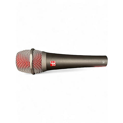 sE Electronics Used sE Electronics V7 Dynamic Microphone