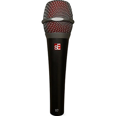 Used sE Electronics V7 Dynamic Microphone