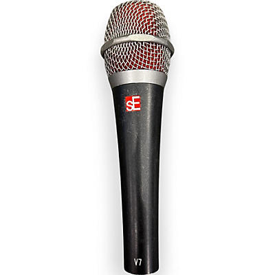 Used sE Electronics V7 Dynamic Microphone