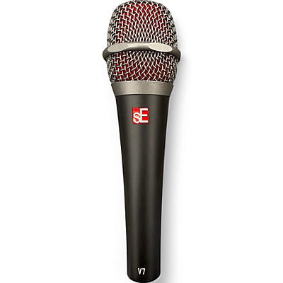 Used sE Electronics V7 Dynamic Microphone