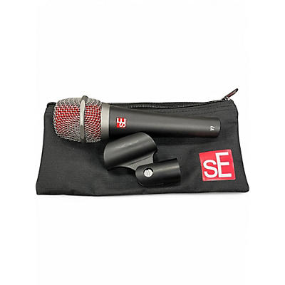 Used sE Electronics V7 Dynamic Microphone