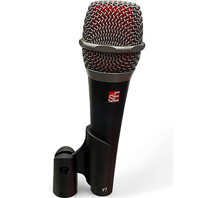 Used sE Electronics V7 Dynamic Microphone