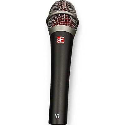 Used sE Electronics V7 Dynamic Microphone