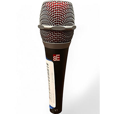 Used sE Electronics V7 Dynamic Microphone