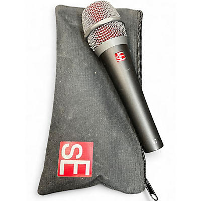 Used sE Electronics V7 Dynamic Microphone