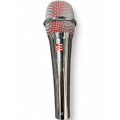 Used sE Electronics V7 Dynamic Microphone