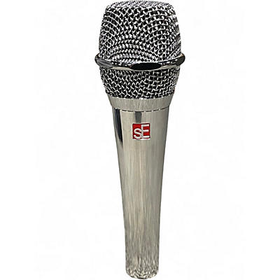 Used sE Electronics V7 Dynamic Microphone