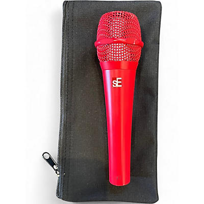 Used sE Electronics V7 Dynamic Microphone