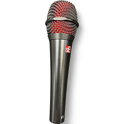 Used sE Electronics V7 Dynamic Microphone
