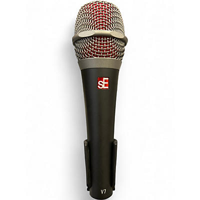Used sE Electronics V7 Dynamic Microphone