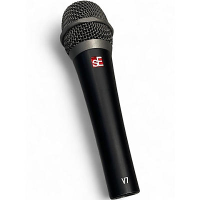Used sE Electronics V7 Dynamic Microphone