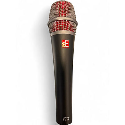 Used sE Electronics V7 Dynamic Microphone