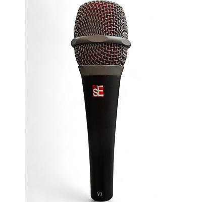 Used sE Electronics V7 Dynamic Microphone