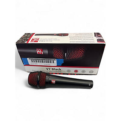 Used sE Electronics V7 MC Capsule Dynamic Microphone