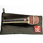 Used sE Electronics V7 Supercardioid Dynamic  Dynamic Microphone