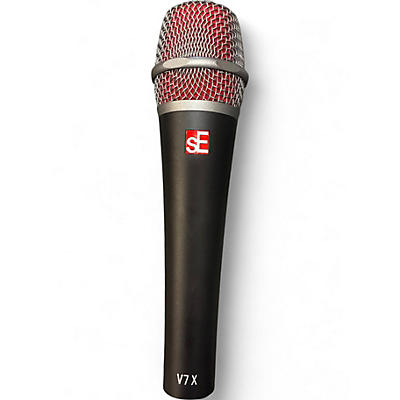 Used sE Electronics V7X Dynamic Microphone
