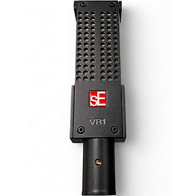 Used sE Electronics VR1 Ribbon Microphone
