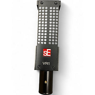 Used sE Electronics VR1 Ribbon Microphone