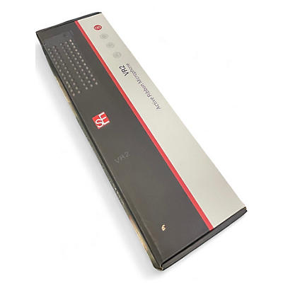 Used sE Electronics VR2 Ribbon Microphone